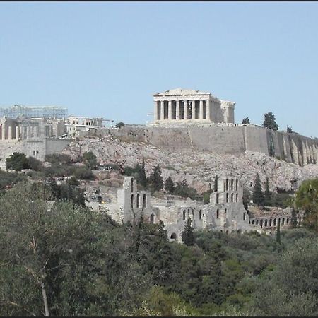 Cozy Studio, Athens City Center Экстерьер фото