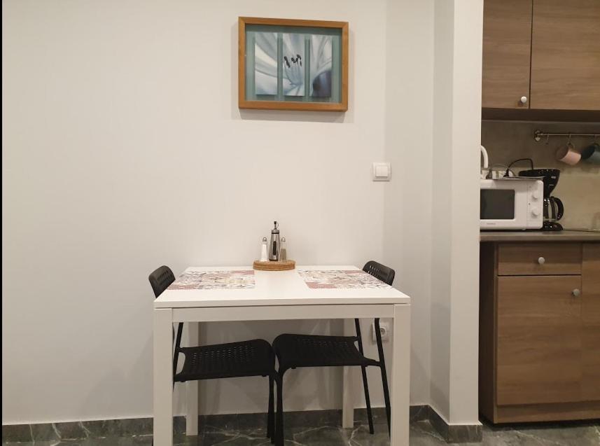 Cozy Studio, Athens City Center Экстерьер фото
