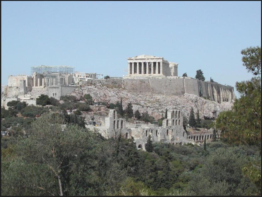 Cozy Studio, Athens City Center Экстерьер фото