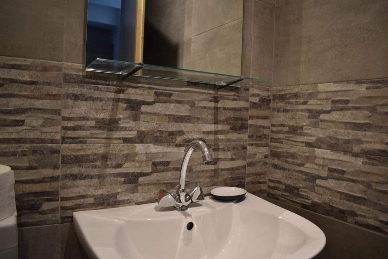 Cozy Studio, Athens City Center Экстерьер фото